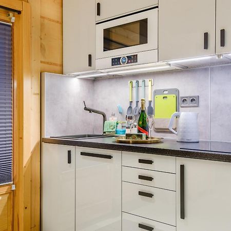 פורונין Chalet Wioska Jagny מראה חיצוני תמונה